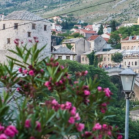 Apartment Perfect View Mostar Exterior photo