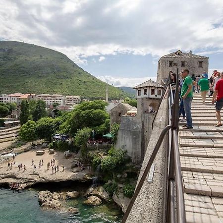 Apartment Perfect View Mostar Exterior photo