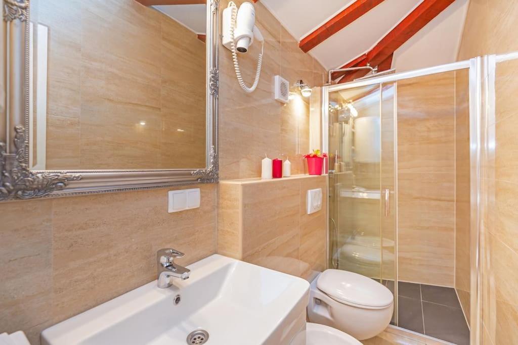 Apartment Perfect View Mostar Exterior photo