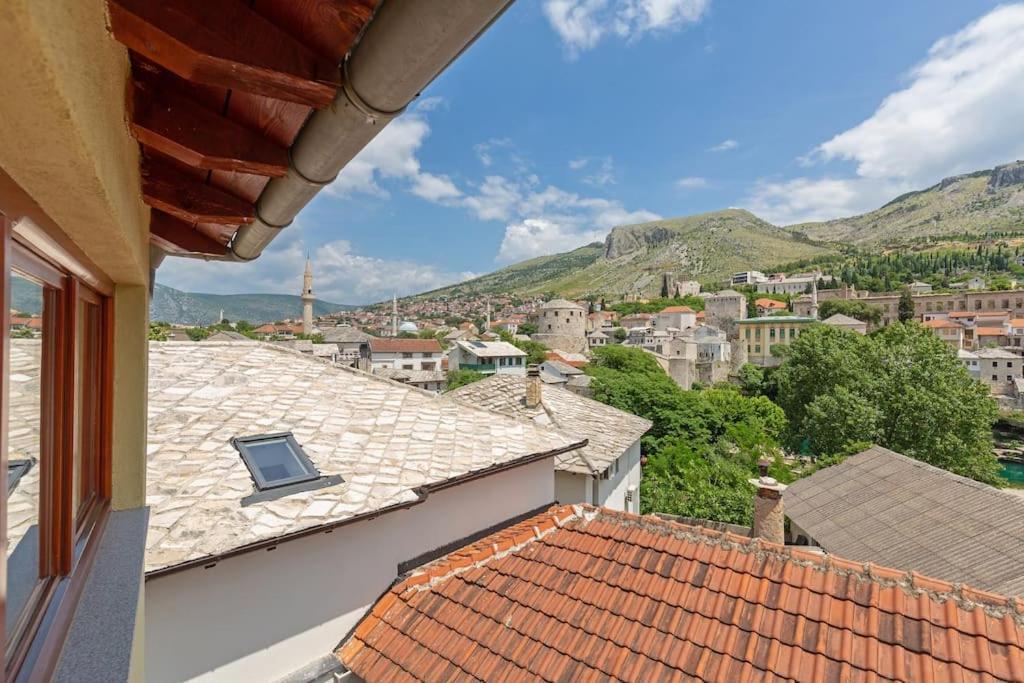 Apartment Perfect View Mostar Exterior photo