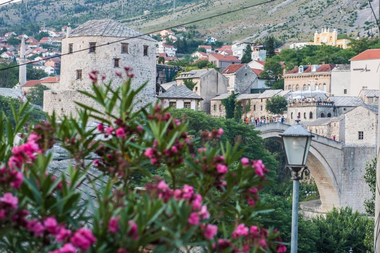Apartment Perfect View Mostar Exterior photo